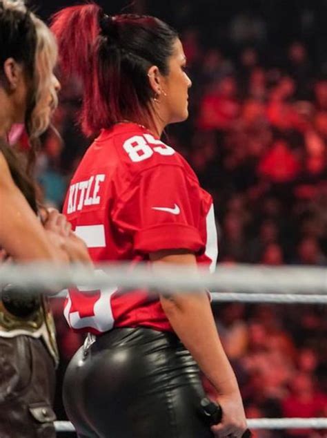 wwe butt|Never